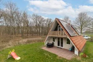 Touch of Yellow - Anevelde