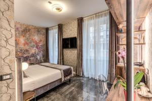 Superior Double or Twin Room room in Apollo Boutique Hotel