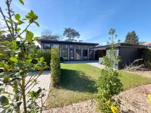 Comfort bungalow met jacuzzi 01 - Krachtighuizen