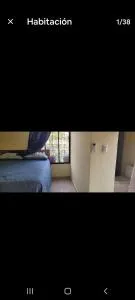 Cuarto 1 - Santa Bárbara