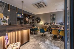 Apollo Boutique Hotel