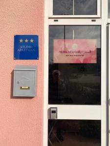 Pearl Apartment Pula