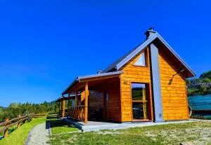 Domki Oaza Ciszy - 布科维茨