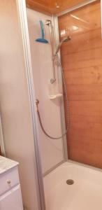 Idyllisches Sommerferienhaus