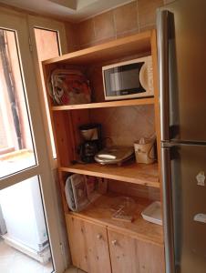 Appartement de luxe Résidence Majorelle