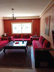 Appartement de luxe Résidence Majorelle