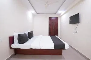 Hotel Poonam - Chikalthana