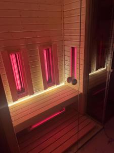 Apartament 209 Kras Resort Spa