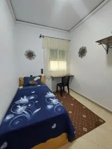 Cozy Room & Modern Amenities 2 - El Anazar Gaouza