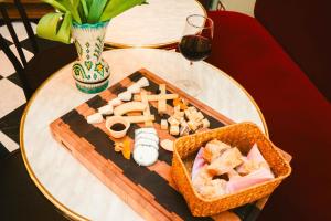 Hotels Hotel Le Croiseur Ginette - Entierement renove : photos des chambres