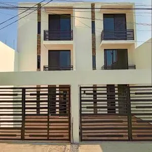 Tampico Universidad - Tampico