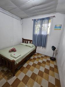 hostal Camping la ygriega