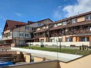 高塔特拉公寓 - 维尔奇斯拉夫科夫