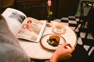 Hotels Hotel Le Croiseur Ginette - Entierement renove : photos des chambres