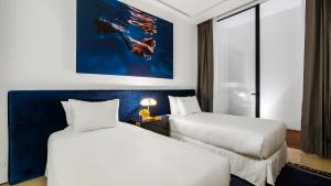 PIER 57 - 710 Fabulous & Luxurious 2 BR Penthouse