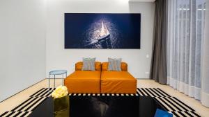 PIER 57 - 710 Fabulous & Luxurious 2 BR Penthouse