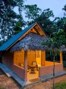 Coco Garden Villa - Massalapitiya