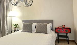 Hej Hi Home II#Lotte World Jamsil#Lotte Tower,#KSPO Dome#Sports Complex#JYP#COEX#Asan Medical Center