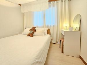 Hej Hi Home II#Lotte World Jamsil#Lotte Tower,#KSPO Dome#Sports Complex#JYP#COEX#Asan Medical Center