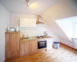 Ferienwohnung Lerbachtal R3