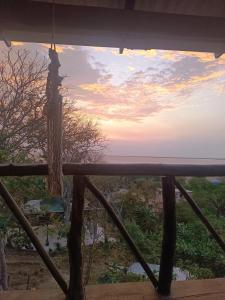 Puerta al Mar Ecolodge Glamping