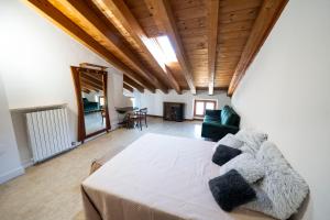 Five Elements Apartments Nature and Relax near Lake Garda