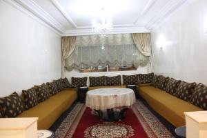 Bienvenue à Casablanca centre idéal pro ou famille - Hôtels 4 étoiles à Casablanca