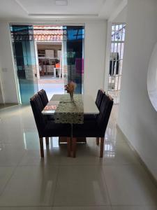 Home in front of City Park COP30