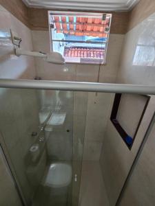 Home in front of City Park COP30