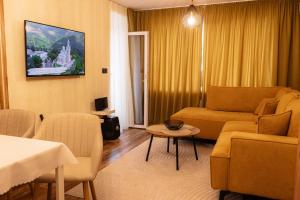 Tirol Home - Apartment