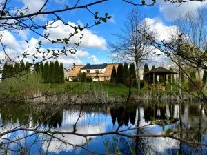 SIEDLISKO GąSKA - Wicko