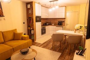 Tirol Home - Apartment