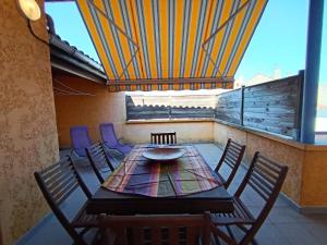 Appartements Quiet family 3 bedrooms apartment, 5 min to St Jean train station : photos des chambres