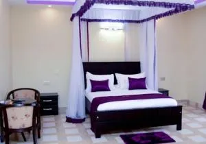 Rubax motel mbarara - Mbarara