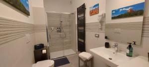 UnAngoloDiBologna 2 - vicino ospedale Villa Laura