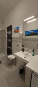 UnAngoloDiBologna 2 - vicino ospedale Villa Laura