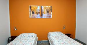 UnAngoloDiBologna 2 - vicino ospedale Villa Laura