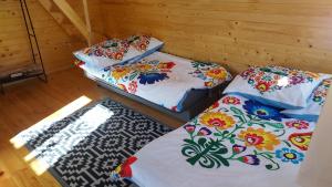 Domek letniskowy u Braci