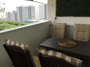 Holiday in Split-place to stay