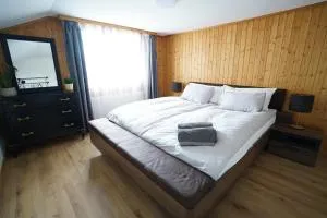 KIENHOLZ by Stay in Brienz - Hofstetten 