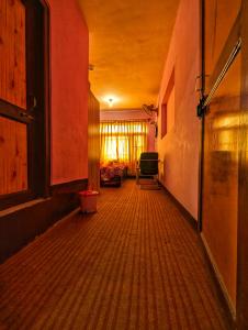 Guest house in srinagar kashmir
