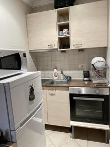 AJ Apartment 8, Santa Marina Holiday Village, Sozopol