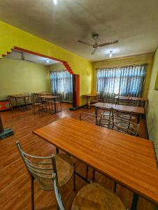 Guest house in srinagar kashmir