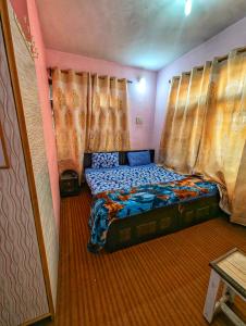 Guest house in srinagar kashmir