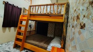 KBC ZAI Baguio Staycation 2