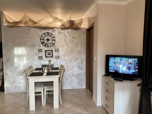 AJ Apartment 8, Santa Marina Holiday Village, Sozopol