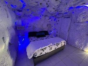 Glamping Spa & Coffee Tour