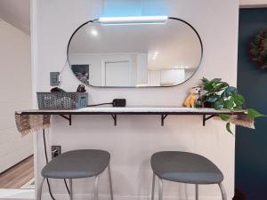 Beautiful Seoul Escape with Urban Charm