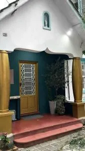 Hostel Hug Brasil - São José dos Pinhais