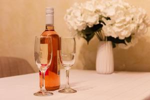 Tirol Home - Apartment